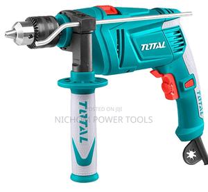 Total TG1061356 Impact Drill 680W - thumbnail 2