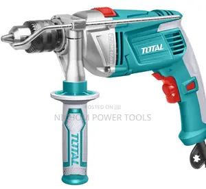 Total TG111136 Impact Drill 1010W