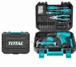 Total THKTHP10812 81 PCS Tools Set - thumbnail 2