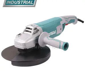 Total TG1302306 Angle Grinder 3000W