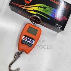 Crane Scale, 200kgs Hanging Scale - thumbnail 2