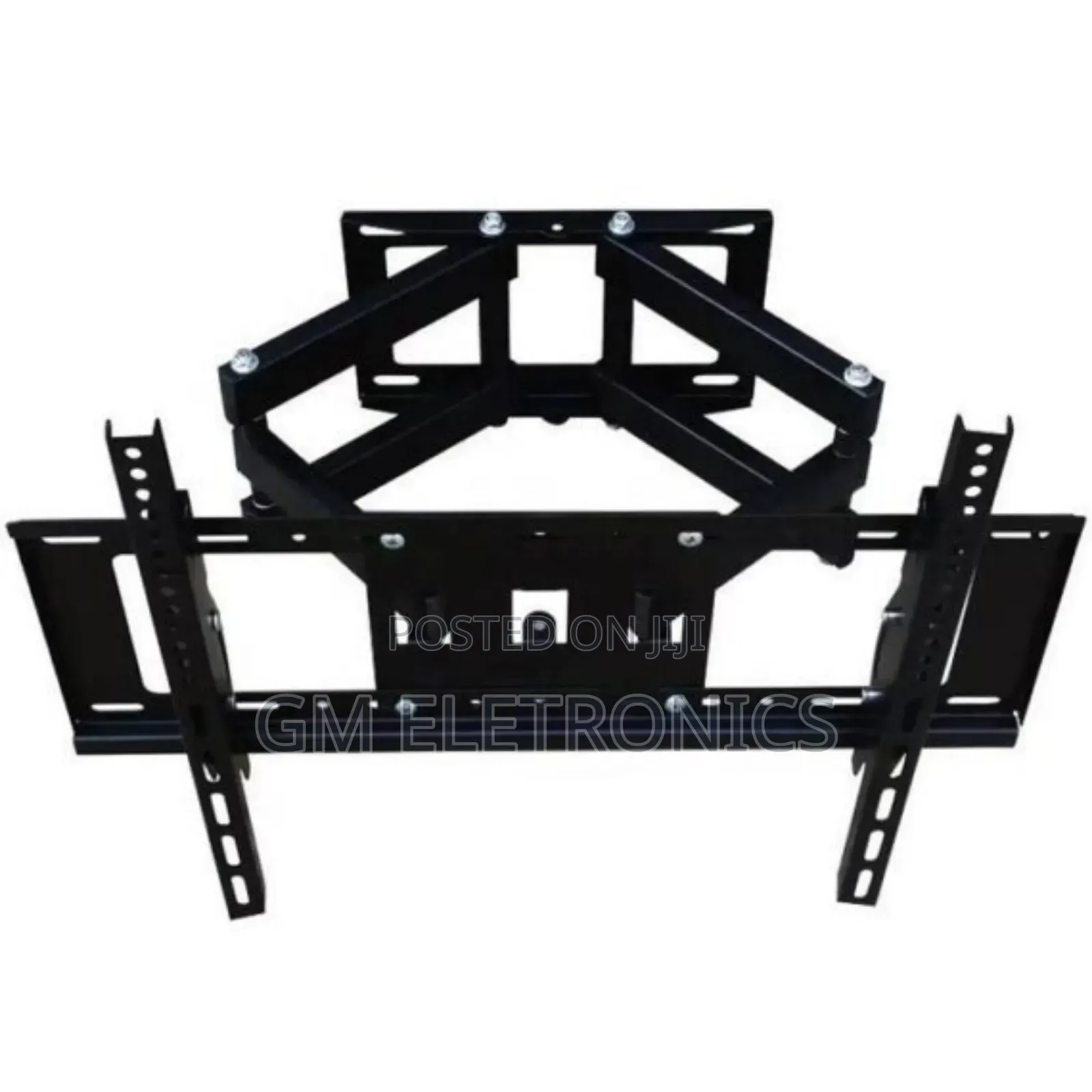Original Full Motion Heavy Duty Wall Bracket for 32"-85" TVS
