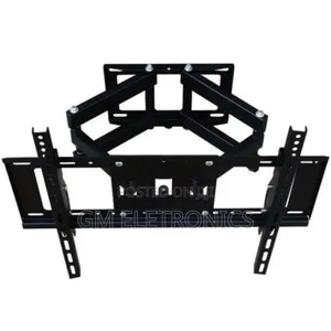 Original Full Motion Heavy Duty Wall Bracket for 32"-85" TVS