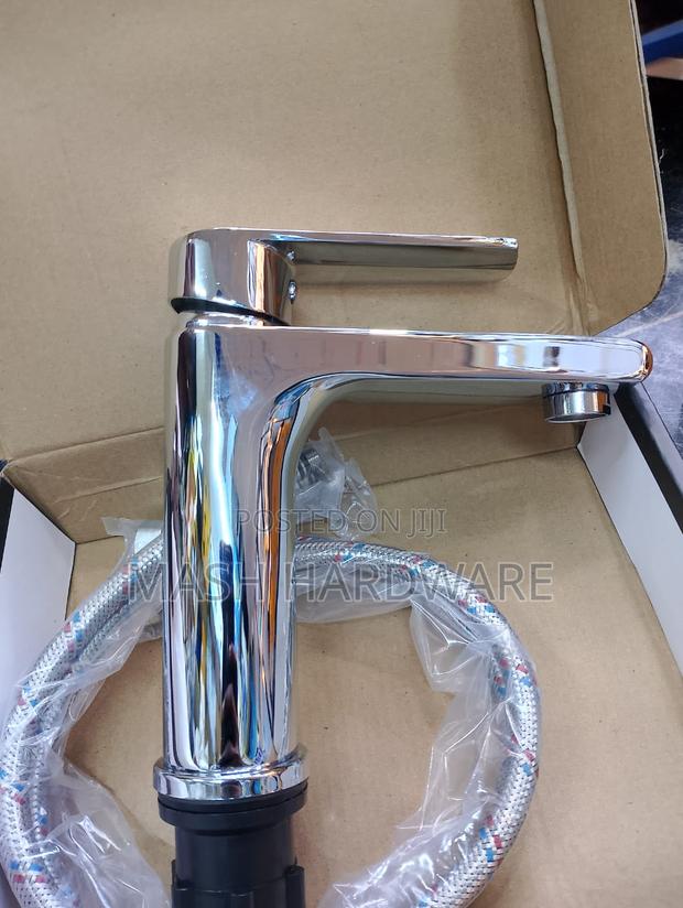 Top Ranked Lirlee Basin Mixer - main view