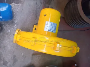 Bouncing Castle Blower Heavy Duty Ex Uk