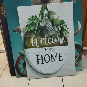 Canva Home Decor Printing