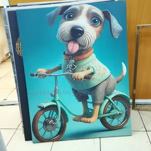 Canva Home Decor Printing
