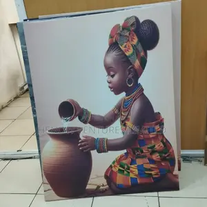 Canva Home Decor Printing