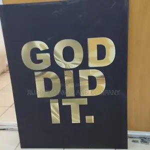 Canva Home Decor Printing