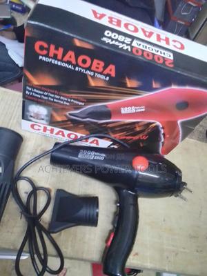 Chaoba Professional Hair Dryer - thumbnail 2