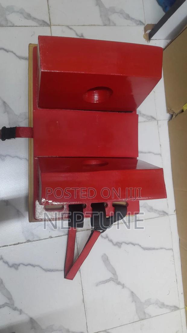 Head Block - main view