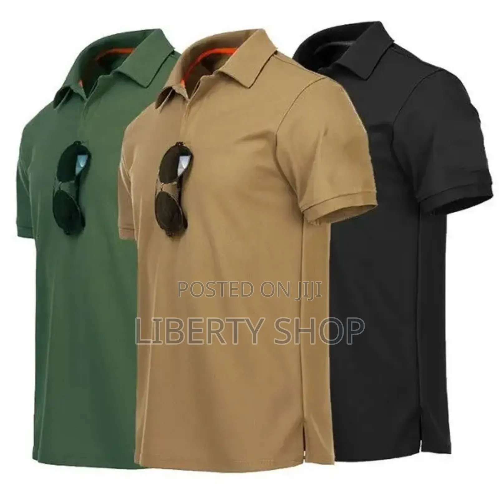 Tactical T Shirt