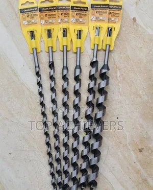 Auger Bits