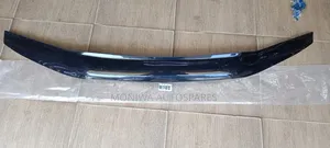 Bonnet Mate for Toyota Hilux Vigo 2012