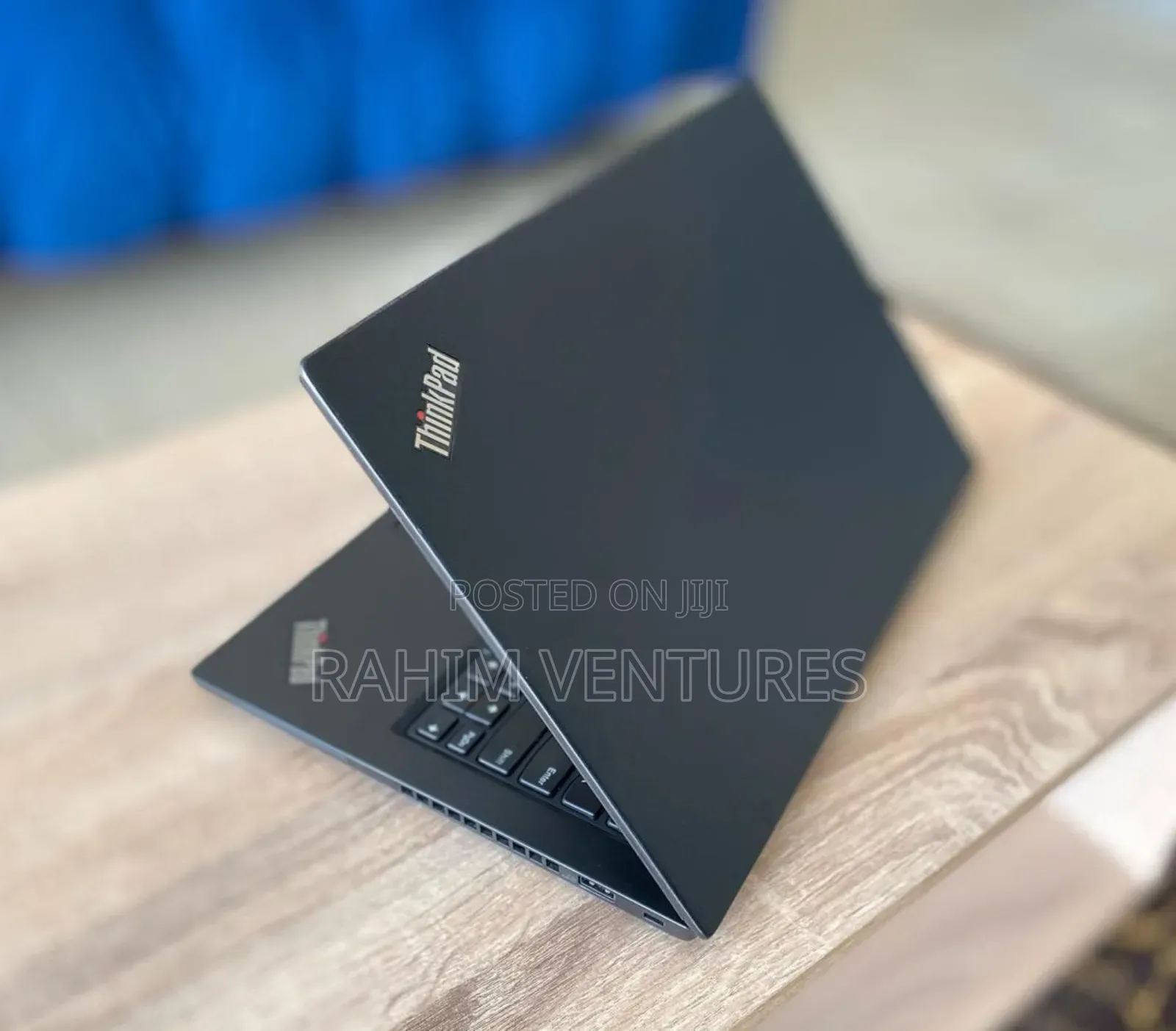 Laptop Lenovo ThinkPad X390 8GB Intel Core i5 SSD 256GB
