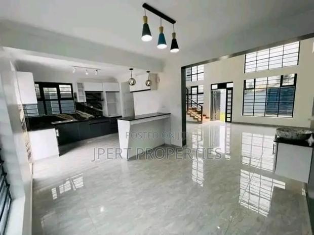 4bdrm Maisonette in Mugutha, Ruiru for sale - thumbnail 5