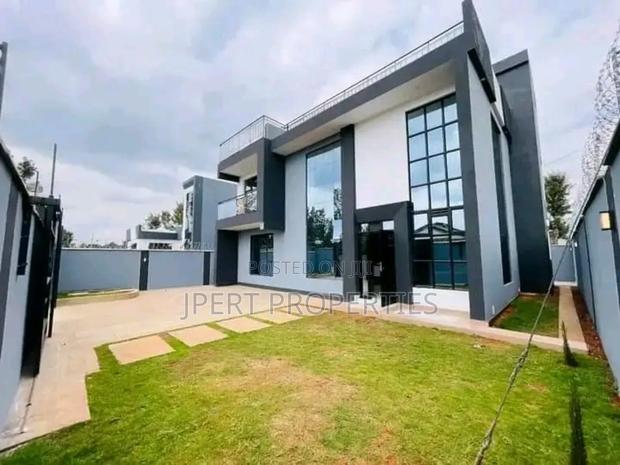 4bdrm Maisonette in Mugutha, Ruiru for sale - thumbnail 4