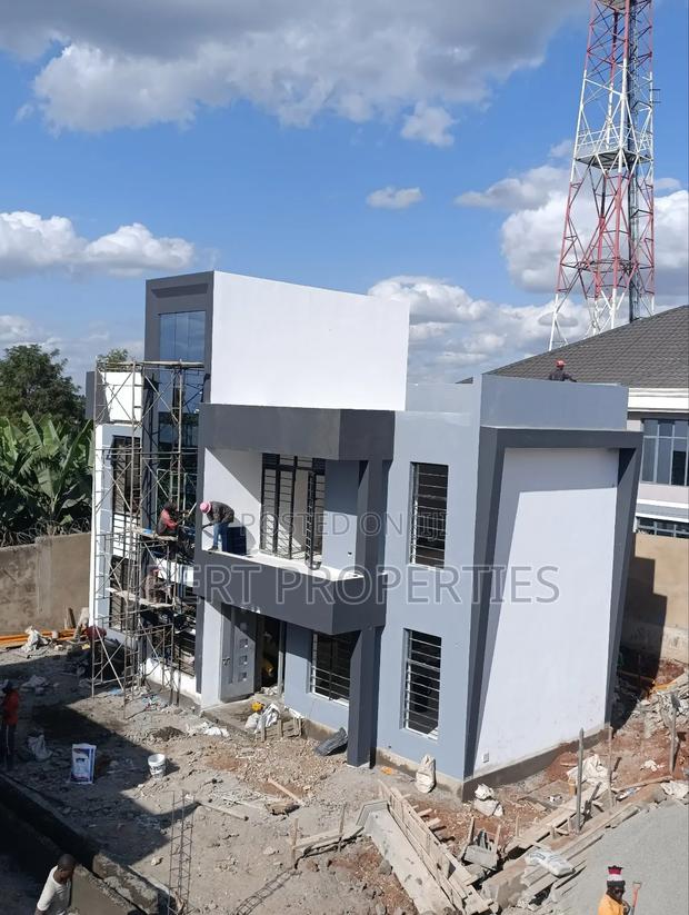 4bdrm Maisonette in Mugutha, Ruiru for sale - thumbnail 3