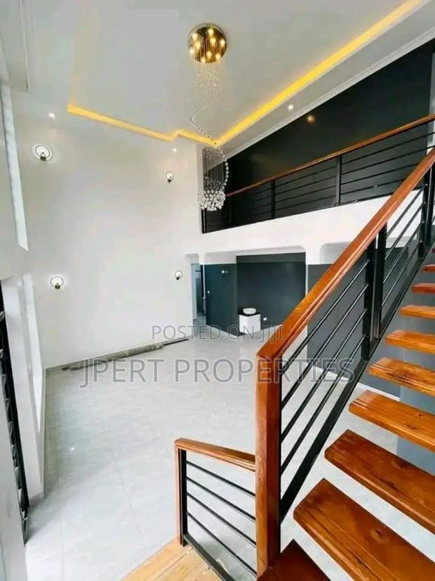 4bdrm Maisonette in Mugutha, Ruiru for sale - thumbnail 11