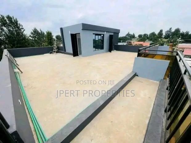 4bdrm Maisonette in Mugutha, Ruiru for sale - thumbnail 12