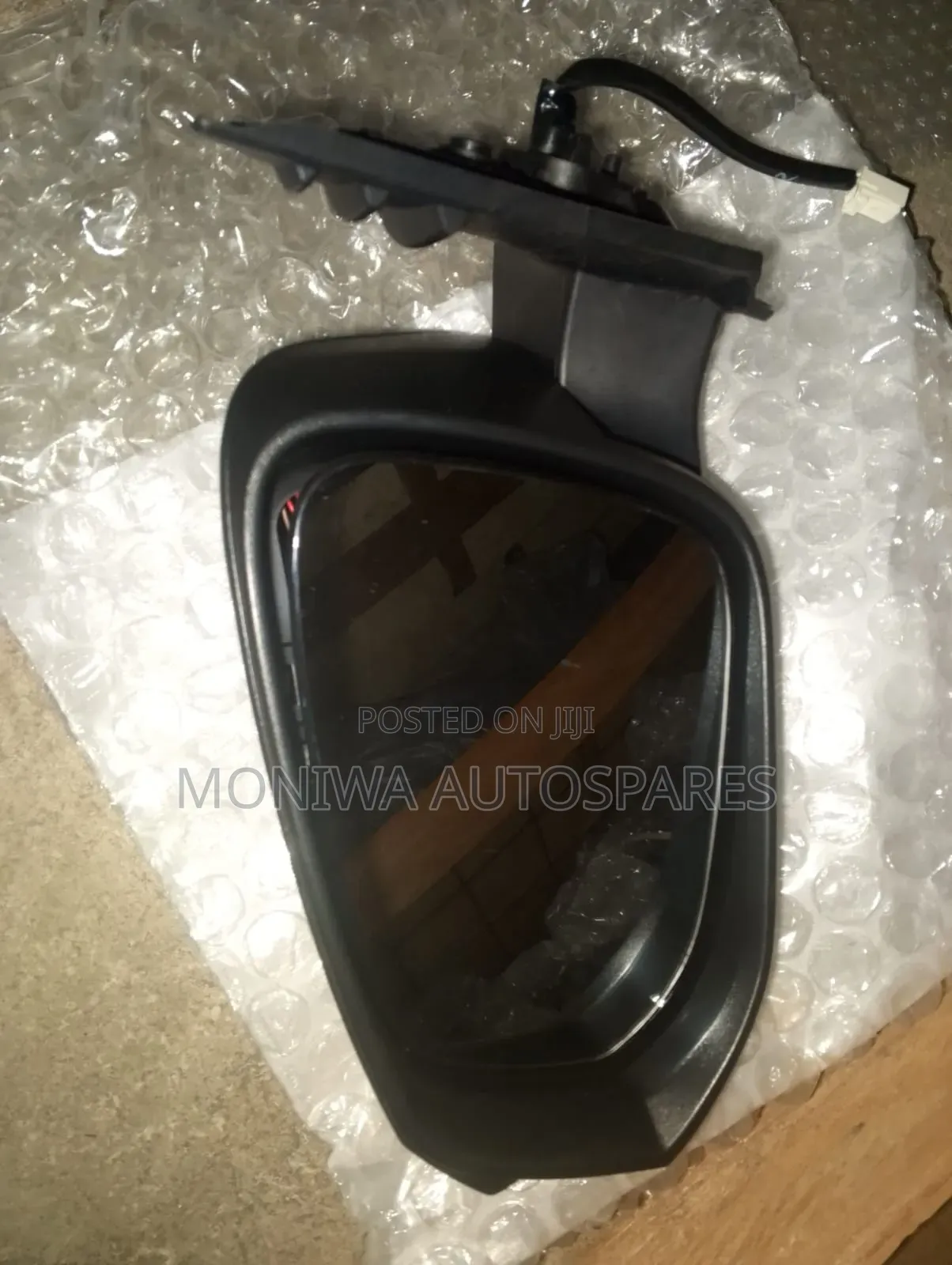Side Mirror Toyota Fortuner New Model