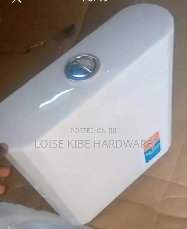 Plastic Certain Top Flashing - main view