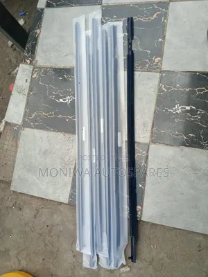 Weather Strip Toyota RAV4