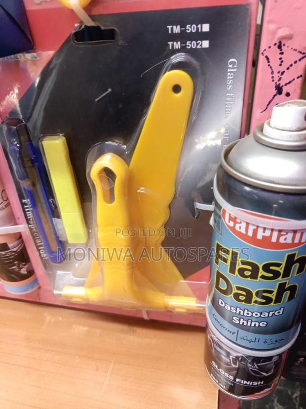 Squeezer Tint - main view