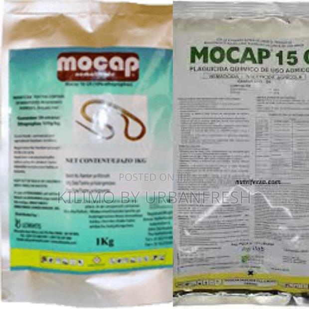 Mocap Insecticide 1 Kg - main view