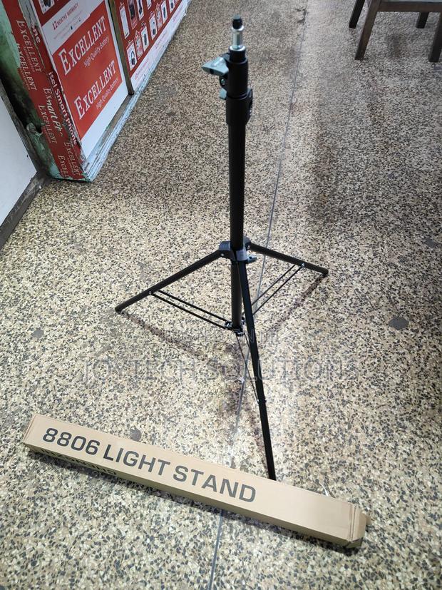 Stand : 8806 2.1 Meter Stand - thumbnail 2