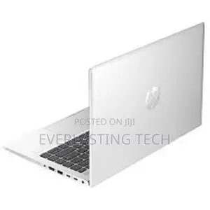 New Laptop HP ProBook 440 G10 16GB Intel Core I5 HDD+SSD 512GB