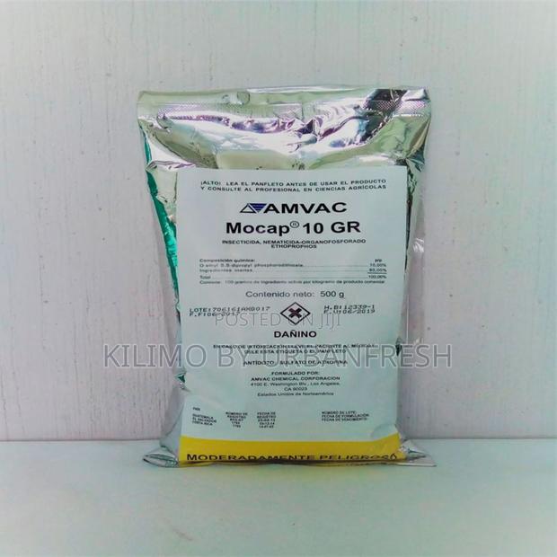 Mocap Insecticide 200g - main view