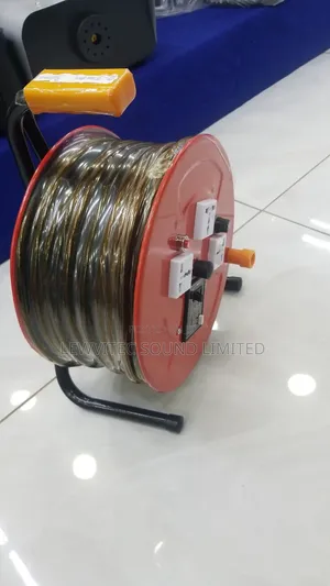 Extension Heavy Cable