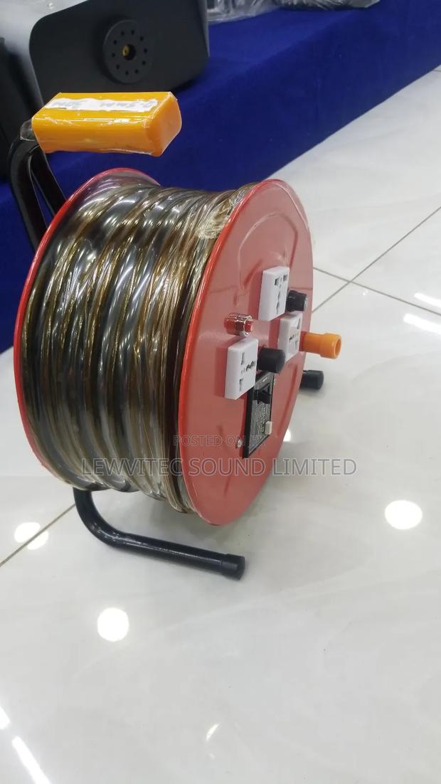 Extension Heavy Cable