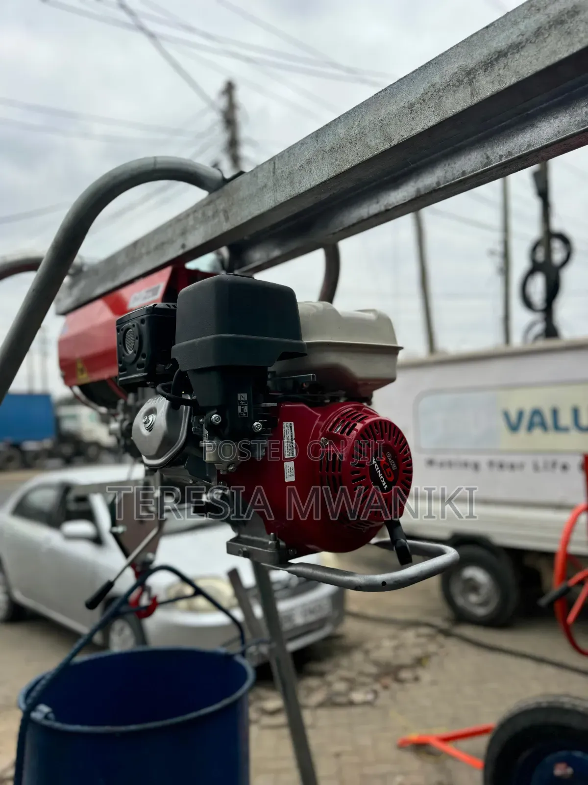 Construction Hoist for Sale_ Building Construction Hoist