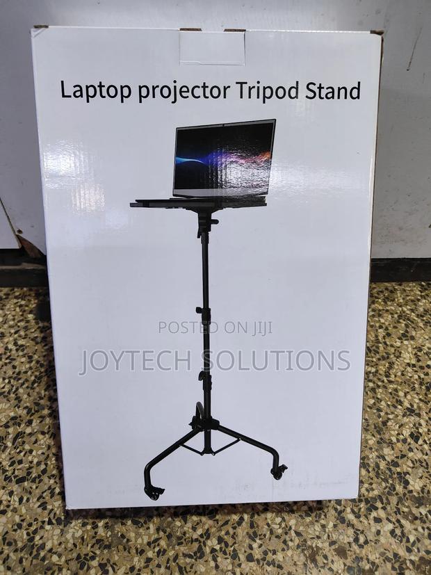Portable Laptop Stand. - thumbnail 2