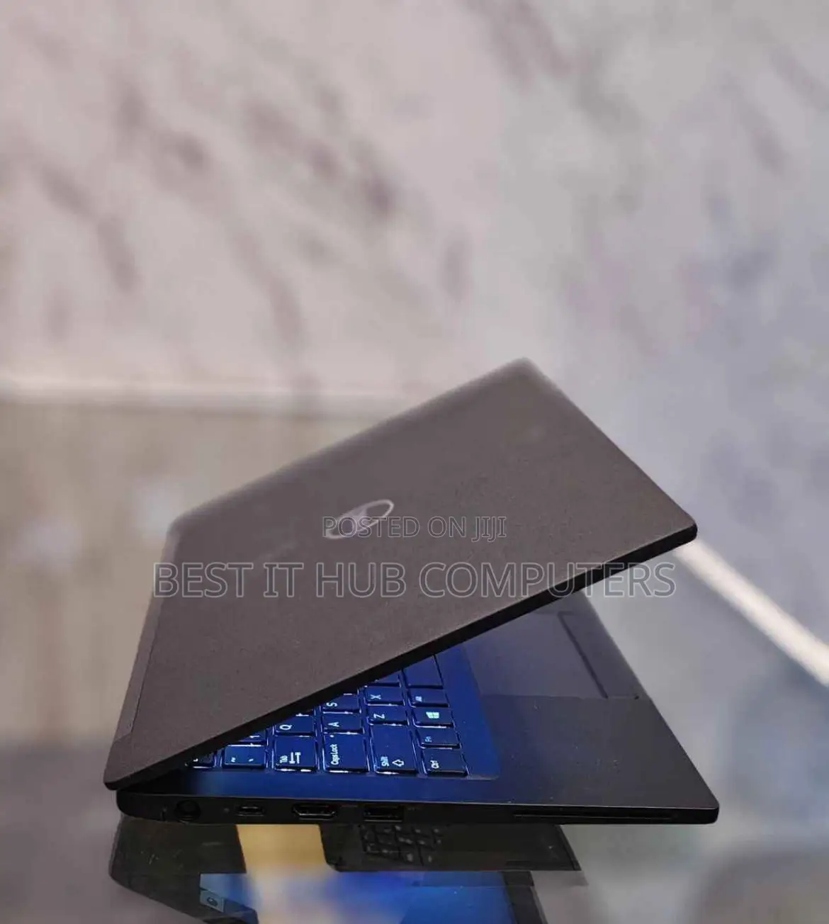 Laptop Dell Latitude 7290 16GB Intel Core i7 SSD 256GB