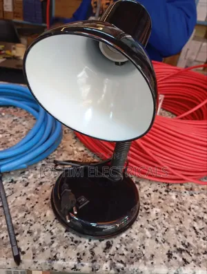 Bedside Table Lamps