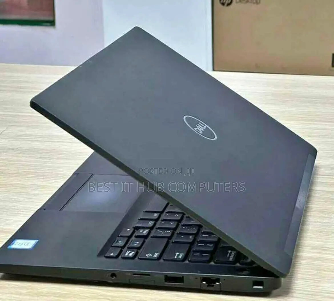 Laptop Dell Latitude 7290 16GB Intel Core i7 SSD 256GB