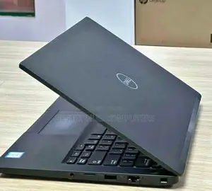 Laptop Dell Latitude 7290 16GB Intel Core i7 SSD 256GB