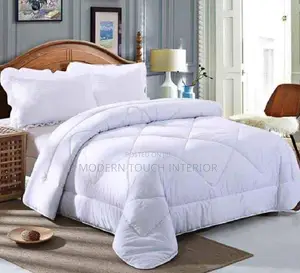 New White Duvets