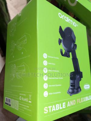 Car Phone Holder (Oraimo) - thumbnail 2