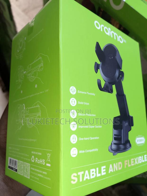 Car Phone Holder (Oraimo) - main view