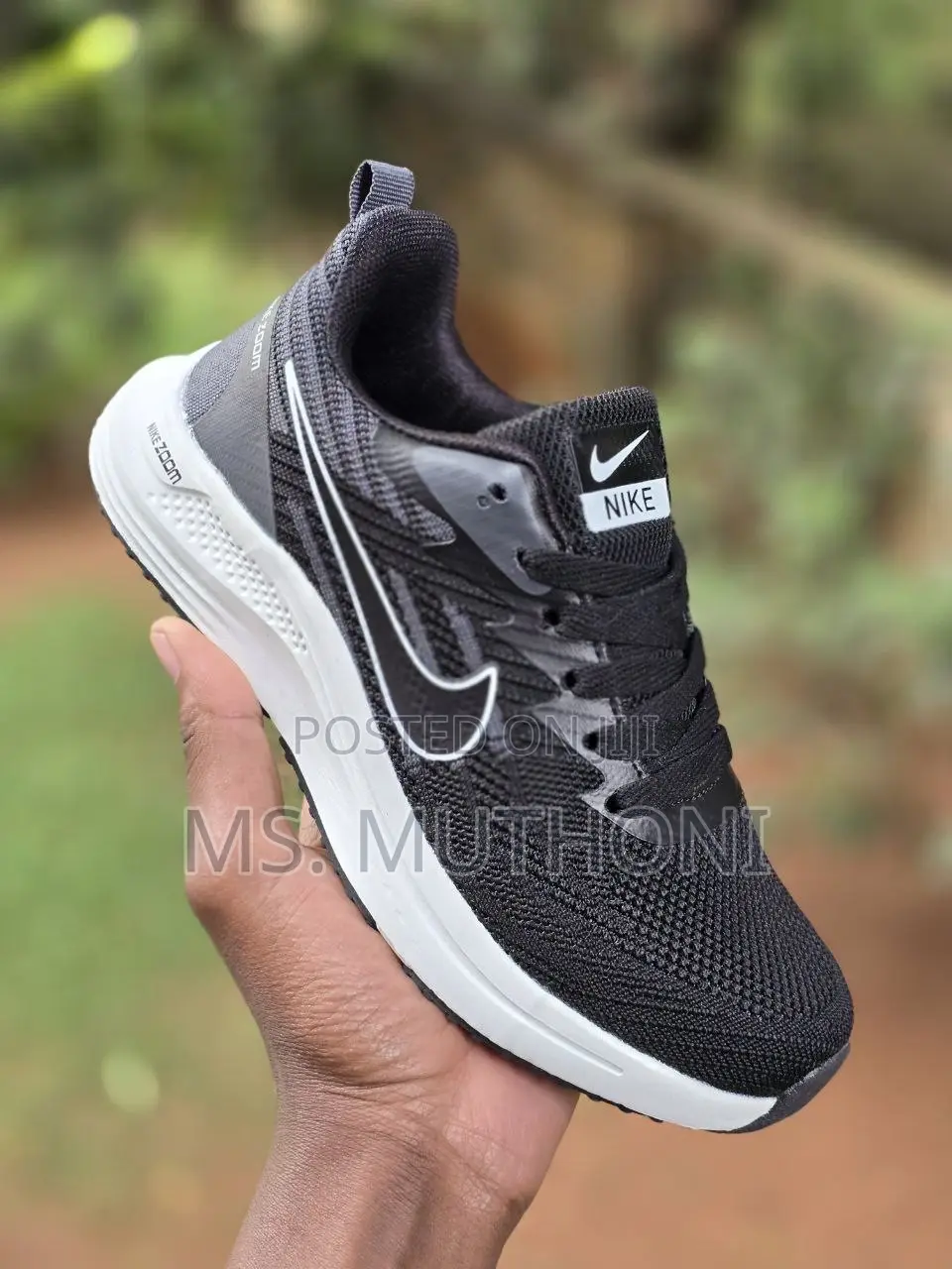 *Nike Air Zoom Trainers* *Sizes:36 37 38 39 40*