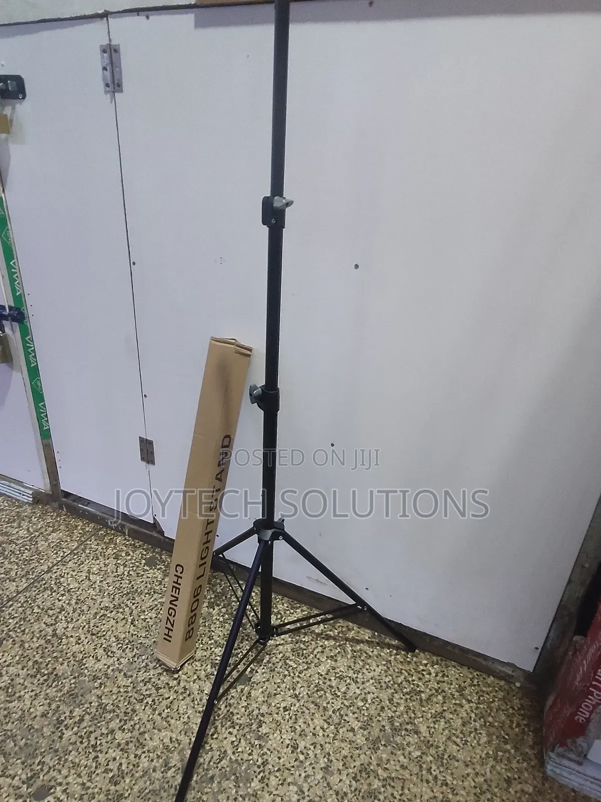 Professional 8806; Led Light Stand