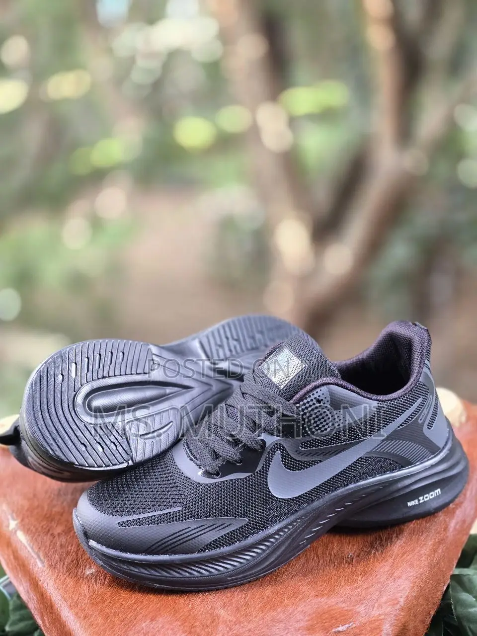 *Nike Air Zoom Trainers* *Sizes:36 37 38 39 40*