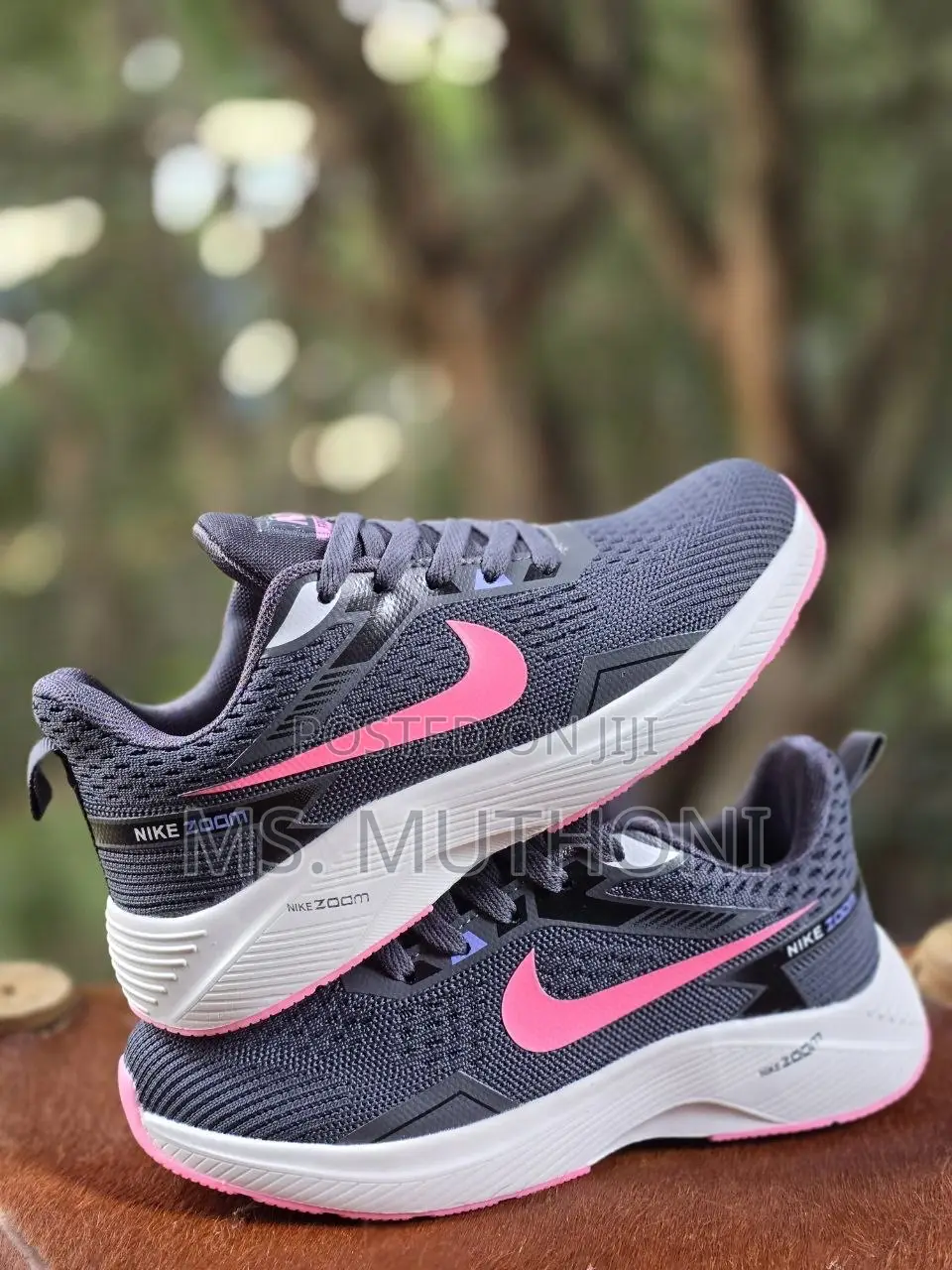 *Nike Air Zoom Trainers* *Sizes:36 37 38 39 40*