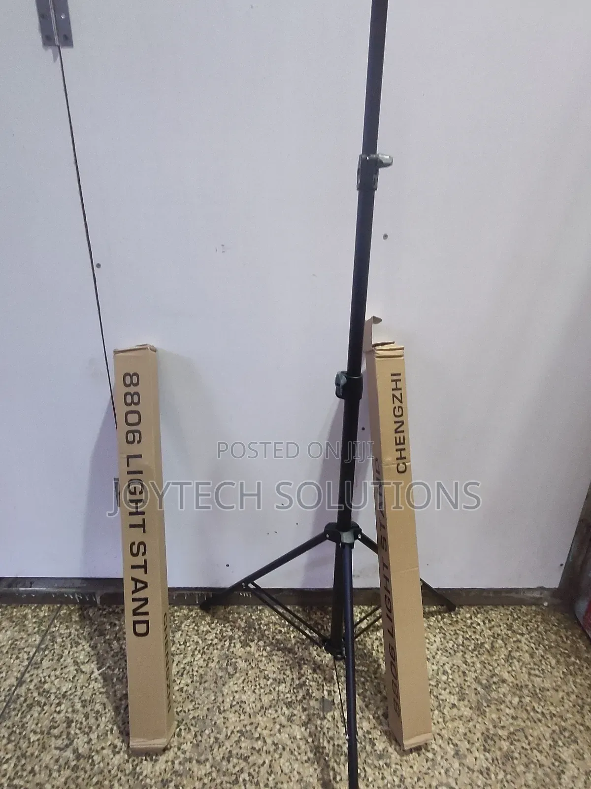 Professional 8806; Led Light Stand