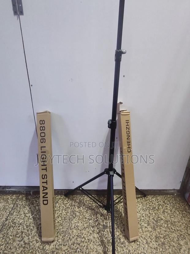 Professional 8806; Led Light Stand - thumbnail 2