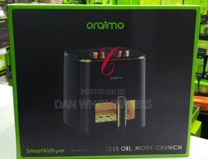 Oraimo Smart Air Fryer OH-AF210N - main view